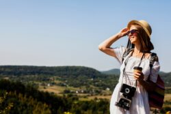 Top 5 Places in India for Women Solo Travellers