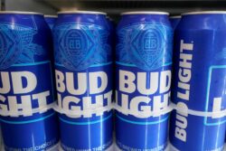 Bud Light Losses Top Spot in US Beer Sales After Two Decades for This Controversial Reason