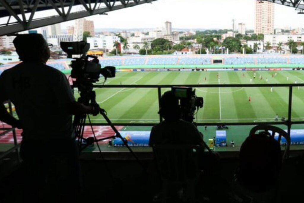 FIFA Secures Broadcasting Rights for Women's World Cup, Avoids Blackout in 'Big Five' Nations