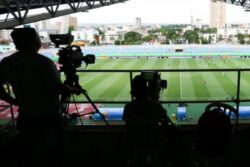 FIFA Secures Broadcasting Rights for Women's World Cup, Avoids Blackout in 'Big Five' Nations