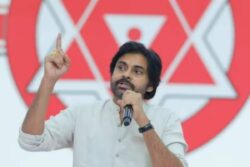 Pawan Kalyan Declares Jana Sena Will Enter Andhra Pradesh Assembly After 2024 Polls