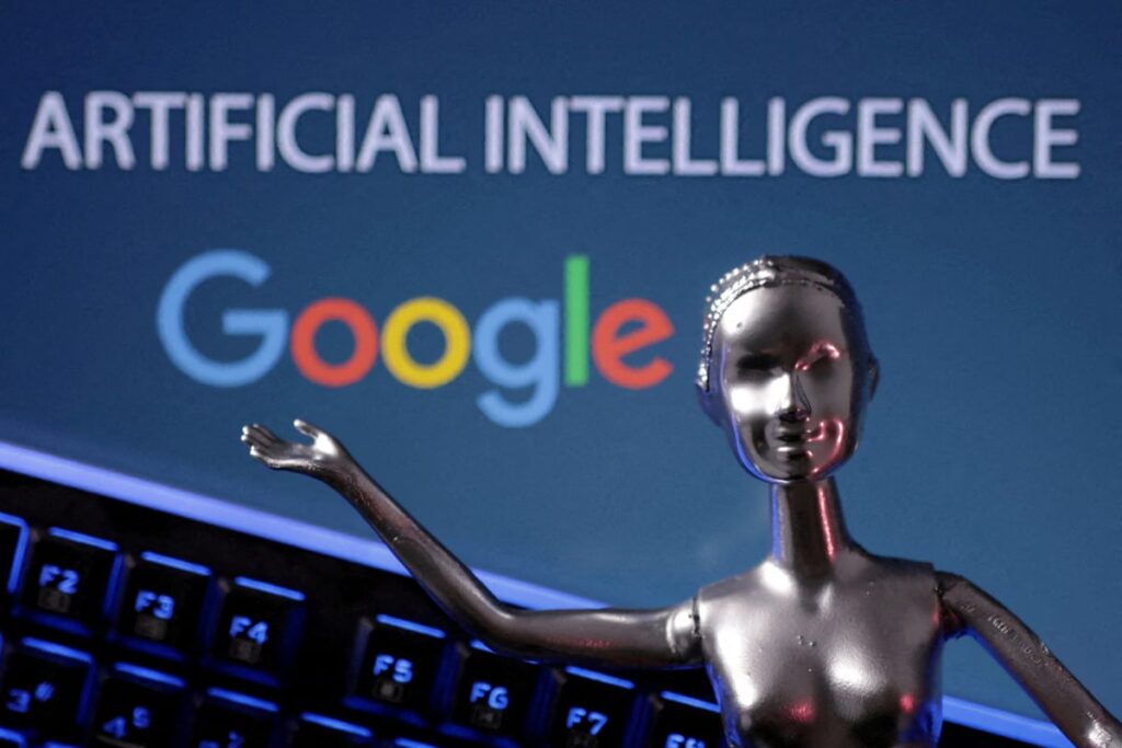 Google Launches AI-Powered Ad Placements and Brand Visibility