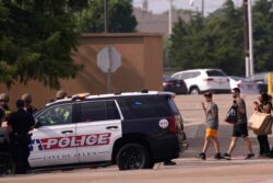 US Shooting: 2 Dead, Another Injured, in Shooting Involving Kansas City Officer