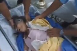 Ecuadoran Woman Who Came Back to Life at Her Funeral Dies in Hospital