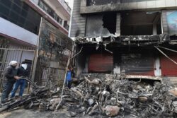 India ‘Most Peaceful’ in 50 Years, Riots on Steady Decline, Shows NCRB Data