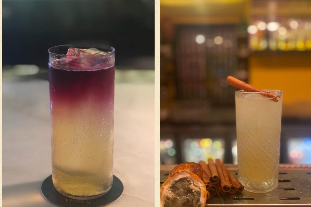 This Father's Day, Induct Your Dad Into The World Of Highballs With These DIY Recipes 