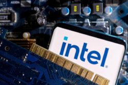 Germany, Intel Seal USD 33 Billion Chip Plant Subsidy Deal