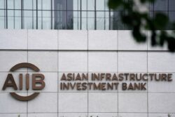 AIIB Serves China's Communist Party, Alleges Former Canadian Executive