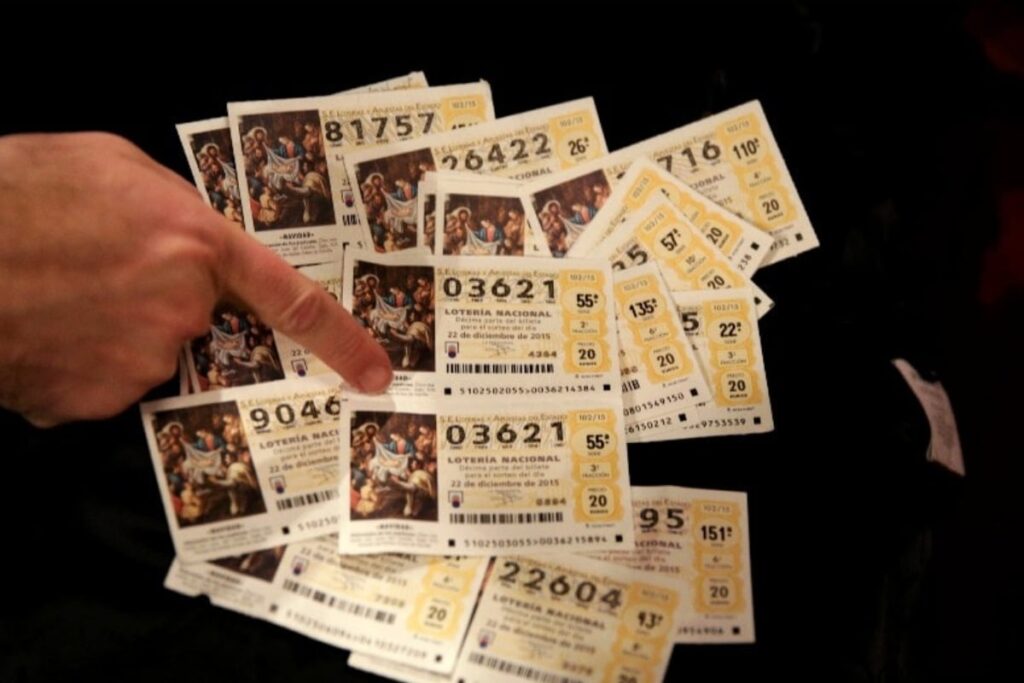 Hunt Begins For The Missing ₹37 Crore Lottery Winner In The UK