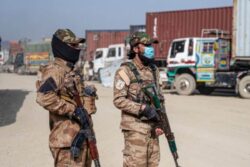 Links Between Taliban, TTP 'Strong, Symbiotic', Says UN report