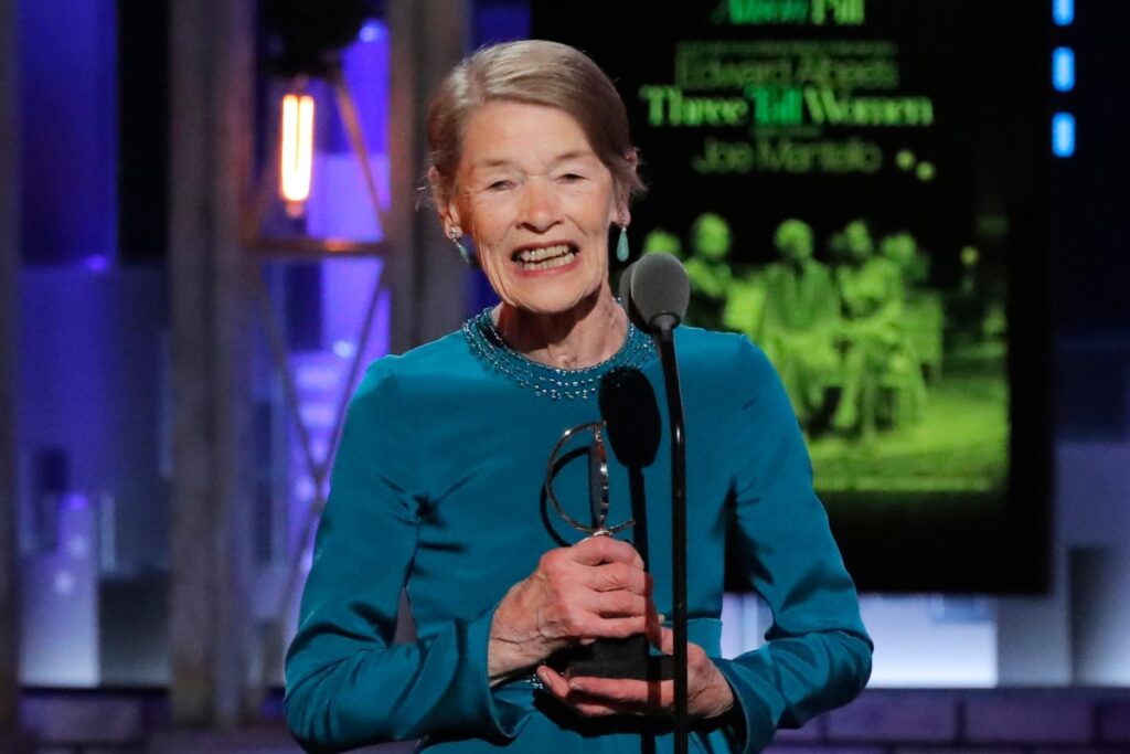 British Actress Turned MP Glenda Jackson Dies at 87