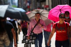Record-Breaking Early June Global Temperatures Raises Alarm