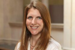 UK Names First Female Envoy to Pakistan