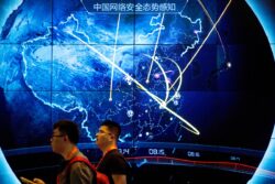 China-Linked Cyber Espionage Network Exposed by Google-Owned Firm