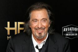 Lights, Camera, Baby! Al Pacino, 83, Becomes Dad for the Fourth Time