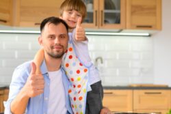 Father’s Day 2023: Fathers Embrace Frozen Snacks, More Than Mothers, Says Study