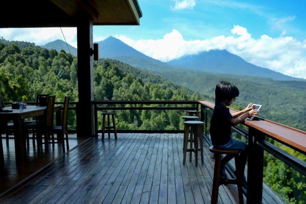Bali to Ban Tourists from All 22 Mountains Following Bad Behaviour by Foreigners. All You Need to Know