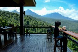 Bali to Ban Tourists from All 22 Mountains Following Bad Behaviour by Foreigners. All You Need to Know