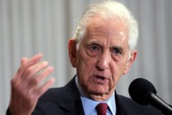 Daniel Ellsberg, US Whistleblower Who Exposed Vietnam War Secrets, Dies at 92
