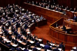 Japan Raises Consent Age From 13 to 16 in Reforms to Sex Crime Legislation