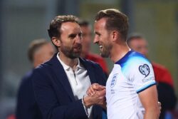 Euro 2024: England Cruise to 4-0 Win Over Malta