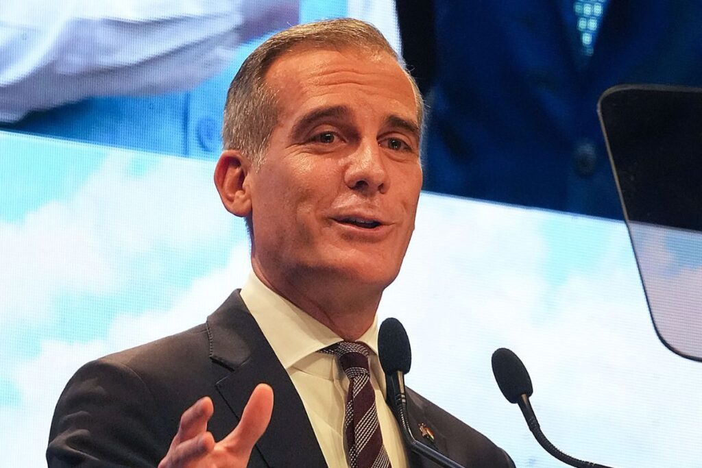 ‘Sapne Sakaar Karna’: Why US Ambassador Eric Garcetti is a ‘Big Fan of Dreams Turning Into Reality’