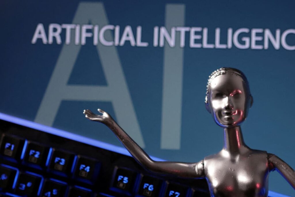 UN Chief Backs Idea of Global AI Watchdog Like Nuclear Agency