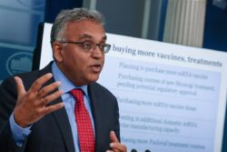 'Life-Changing Innovations Happening in India': Former White House Covid Czar