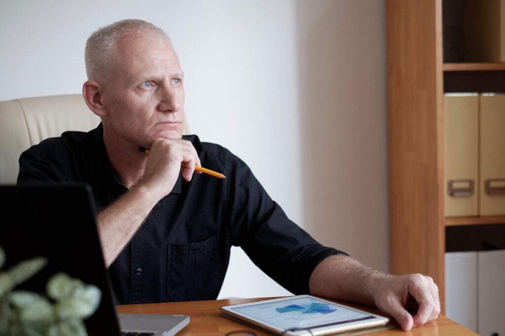 Do Males Experience Menopause Too? Find Out