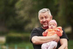 Planning to Be A Father In Your 40’s; Here’s What You Need To Know