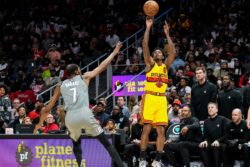 Lou Williams, NBA's All-Time Top Reserve Scorer, Retires after 17 Seasons