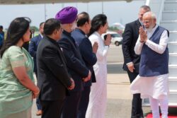 PM Modi's US Visit to Showcase Depth of India-US Relationship: Dhruva Jaishankar