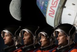 India Needs to Join US-led Artemis Accords: NASA Official