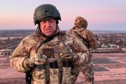 Wagner Chief Yevgeny Prigozhin Remains Defiant as Moscow Tries to Project Stability