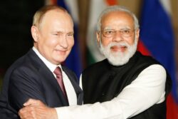 Putin Dials PM Modi to Discuss Wagner Group Mutiny, India-Russia Relations And Ukraine Conflict