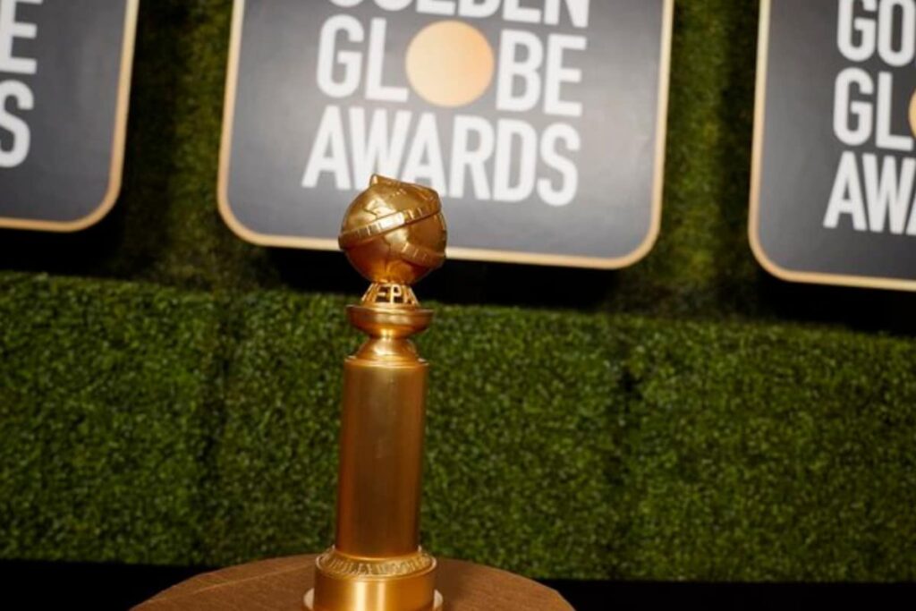 And The Golden Globes Goes to Dick Clark Productions and Eldridge; HFPA To Wind Down