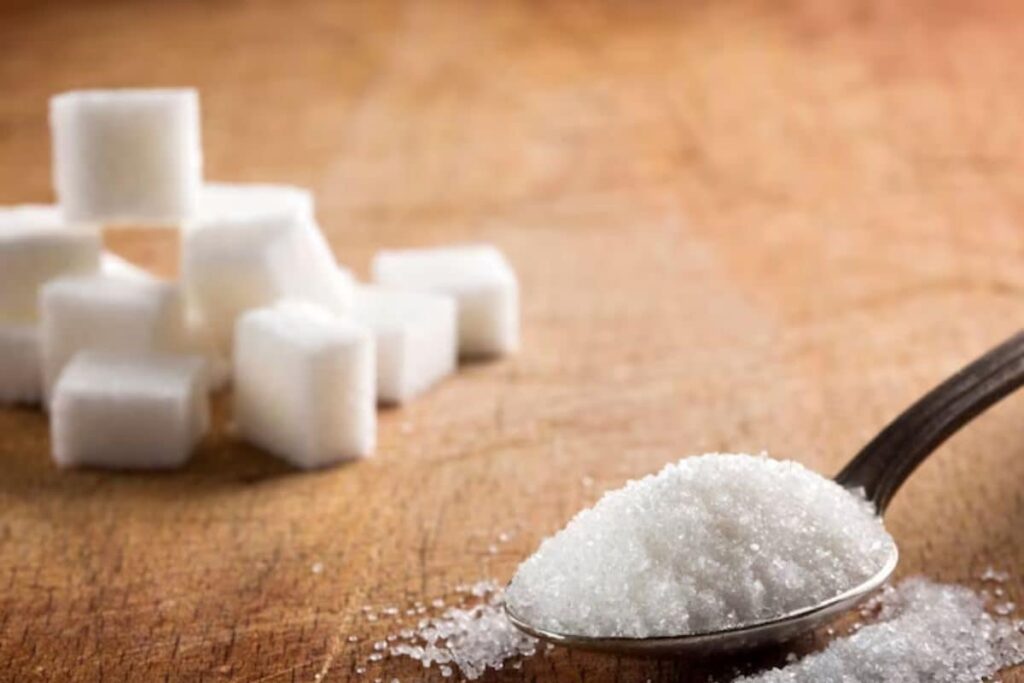 Physical Activity To Staying Hydrated: 5 Tips To Reduce Sugar Cravings