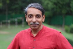 'Rationalisation Of NCERT Books Justified' Says UGC Chairperson M Jagadesh Kumar