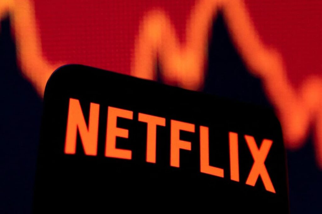Netflix's Restriction On Password Sharing Could Be Working, As It Sees A Surge In New Subscribers