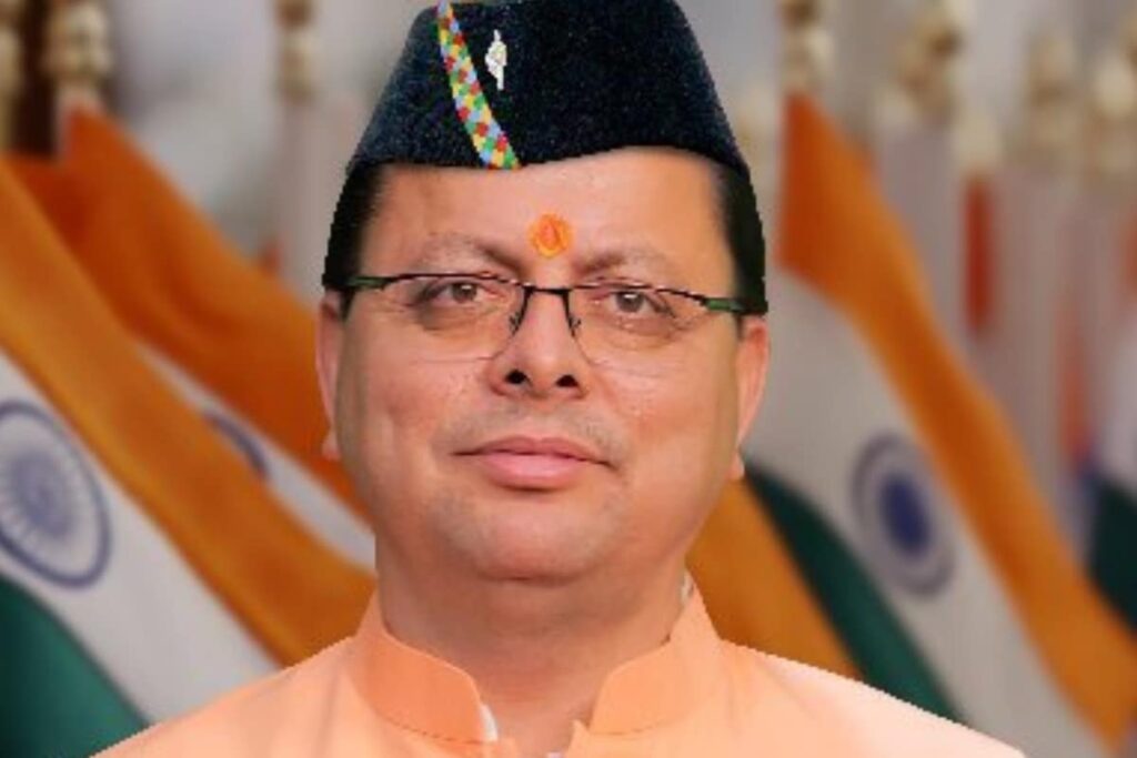 Uttarakhand CM Welcomes Uniform Civil Code Draft, Says Committee Sought Views of Over 2L People