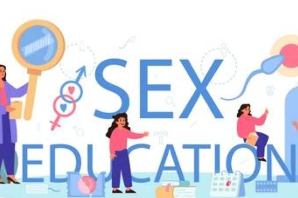 Let’s Talk Sex | For Father’s Day, Give Your Kids the Gift of Sex Education