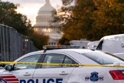 San Francisco Shooting: 9 People Wounded in 'Targeted' Attack, 1 Remains in Critical Condition