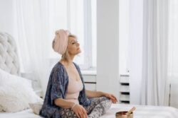 Deficiency of Taurine In Body Drives Aging: Study