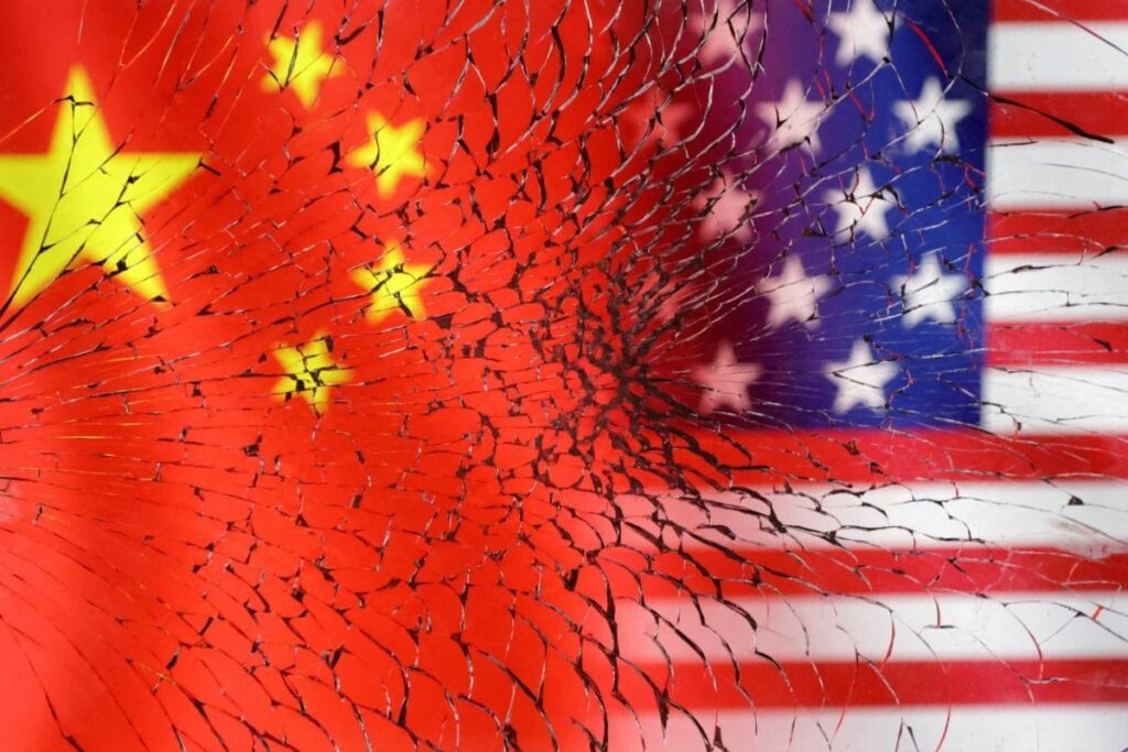 China Has Been Spying from Cuba for Some Time, Says US Official