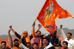 VHP Launches Mass Protest Against Karnataka Govt's Decision to Repeal Anti-Conversion Law