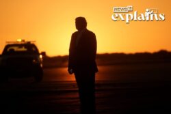 Is Trump's Indictment a Hurdle or a Hope-filled Handout to His Presidential Aspirations? EXPLAINED