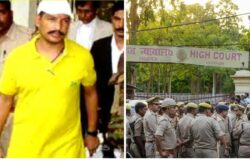 Gangster Jeeva Shot Dead in Lucknow Courtroom: The Unanswered Questions So Far