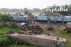 Odisha Rail Accident: A Deeper Look at Railway Systems to Understand Possible Failures