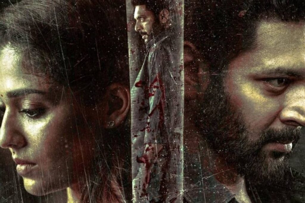 Nayanthara and Jayam Ravi-starrer Iraivan To Hit The Cinemas In Four Languages