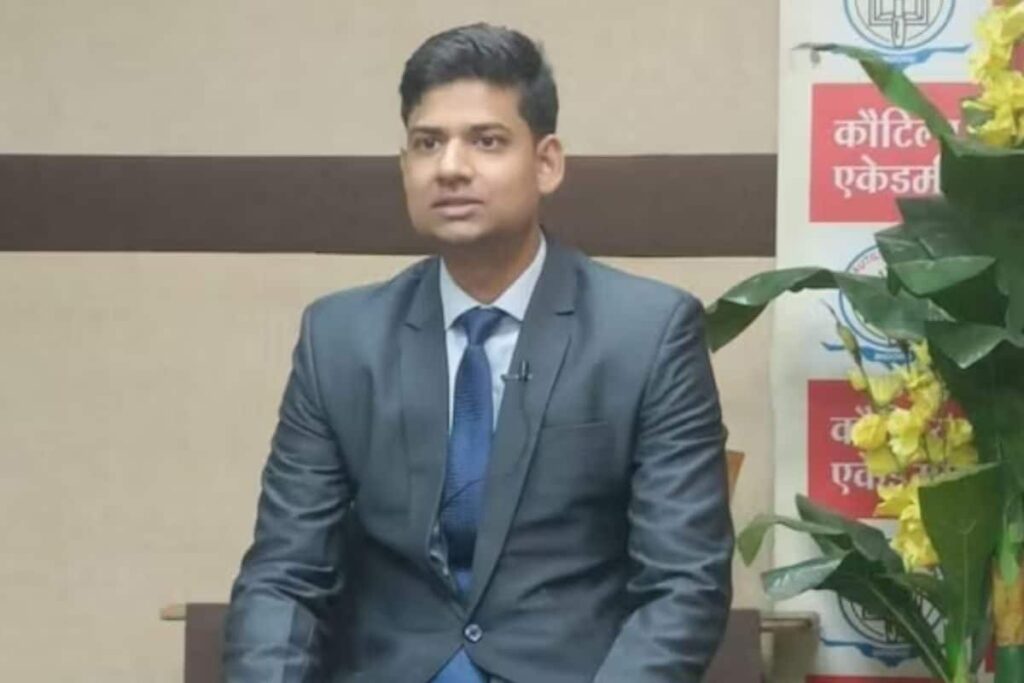 Madhya Pradesh Public Service Commission 2020 Results: Ajay Gupta Tops With 993 Marks